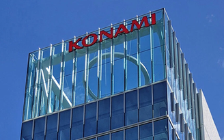 Konami dự định đổi tên để kỷ niệm 50 năm thành lập