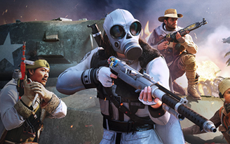 Activision xác nhận sẽ ra mắt Warzone mới trong năm nay