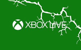 Xbox ngừng hoạt động khiến nhiều người dùng không thể khởi động trò chơi