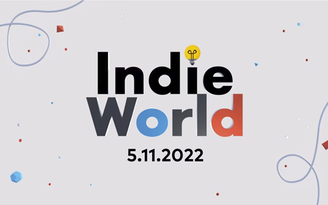 Indie World Showcase giới thiệu 20 trò chơi mới cho Switch