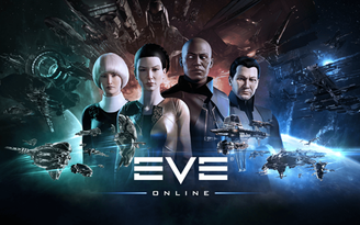 EVE Online đã cho phép tất cả người chơi trải nghiệm MMO trên trình duyệt