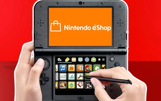 eShop của 3DS và Wii U sắp có thay đổi lớn