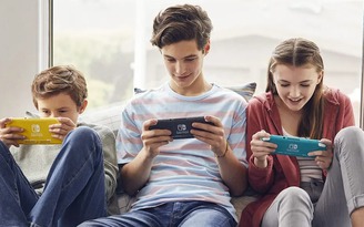 Vì sao doanh số bán hàng của Nintendo Switch dường như đang chậm lại?
