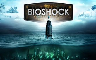 Epic Games Store cung cấp miễn phí tựa game BioShock: The Collection