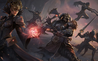 Diablo Immortal sẽ chú trọng đến việc hỗ trợ điều khiển trong trò chơi