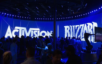 Thêm một studio khác của Activision Blizzard muốn thành lập công đoàn