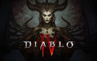 Diablo 4 được xác nhận phát hành vào năm 2023