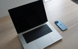 MacBook Pro M1 Max có tốt để chơi game?