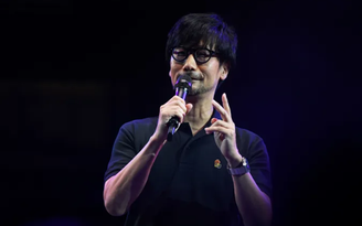Trò chơi tiếp theo của Hideo Kojima sẽ được phát hành bởi Xbox Game Studios