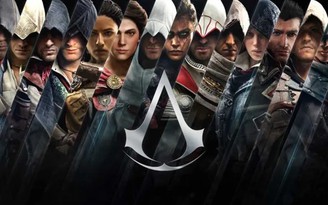 Ubisoft sẽ tiết lộ tương lai của Assassin’s Creed vào tháng 9 này