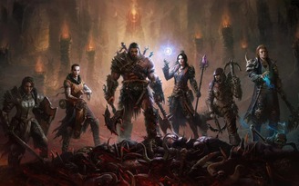 Diablo Immortal đạt lượng người chơi và doanh thu ‘khủng’