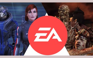 EA xóa sổ BioWare Points, một số trò chơi trở nên miễn phí