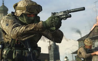 Call of Duty vẫn sẽ nhận được ‘nội dung trả phí cao cấp’ vào năm 2023