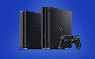 Tiết lộ số lượng máy chơi game PS4 mà Sony bán được từ khi ra mắt