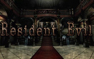 Resident Evil được người hâm mộ 'tái tạo' trò chơi gốc