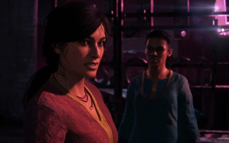 Uncharted Legacy of Thieves Collection đã có ngày phát hành trên PC