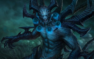 Diablo Immortal tiết lộ chi tiết bản cập nhật lớn đầu tiên