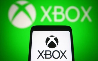 Microsoft muốn xây dựng cửa hàng trò chơi di động Xbox
