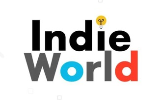 Chương trình Indie World Showcase của Nintendo công bố hơn 20 trò chơi mới