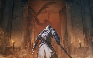Assassin's Creed Mirage có thể ra mắt vào tháng 8 năm sau