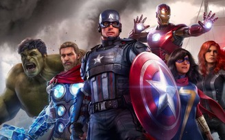 Marvel's Avengers có thể sẽ bị ngừng hỗ trợ vào năm 2023