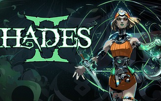 Hades II chính thức được công bố tại The Game Awards 2022