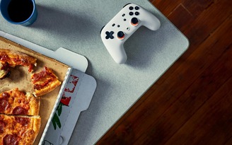 Tay cầm điều khiển Google Stadia sẽ tương thích với các thiết bị khác