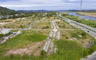 Quảng Ngãi: Đấu giá quyền sử dụng đất 18 dự án bất động sản