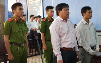 'Giải cứu phân bón giả': Nguyên Chi cục phó Chi cục QLTT lãnh 7 tháng tù