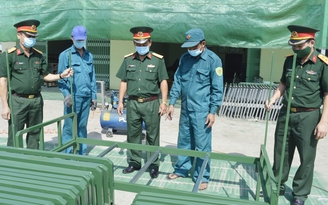 Bạc Liêu: Xét nghiệm toàn xã sau khi một người về Cần Thơ dương tính Covid-19
