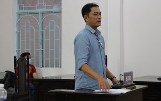 YouTuber Jimmy Huỳnh lãnh án tù về tội lạm dụng tín nhiệm chiếm đoạt tài sản