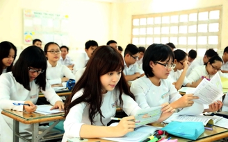 Việt Nam đứng thứ 12 giáo dục toàn cầu về khoa học và toán: Nhiều ý kiến trái chiều