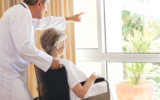 4 bước giúp giảm nguy cơ đột quỵ