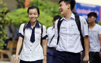 Thi THPT quốc gia: Nhận xét đề thi môn toán