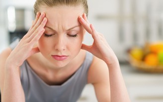 6 cách hiệu quả ngừa đau nhức đầu