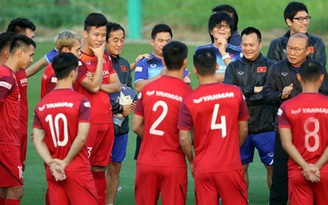 Việt Nam - Thái Lan: Công Phượng sẽ ghi bàn vào lưới đội tuyển Thái Lan?