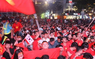 Trực tiếp bóng đá hôm nay: U.22 Việt Nam sẽ giành chiến thắng để vào chung kết
