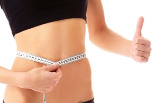 Hệ vi sinh đường ruột tác động đến khả năng giảm cân
