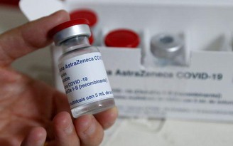Ngày mới với tin tức sức khỏe: Nguyên nhân gây cục máu đông hiếm gặp của AstraZeneca