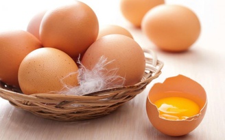 Giữa trứng gà, vịt và vịt lộn, trứng nào nhiều đạm nhất?