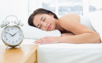 Ngày mới với tin tức sức khỏe: Huyết áp cao và chứng ngưng thở khi ngủ