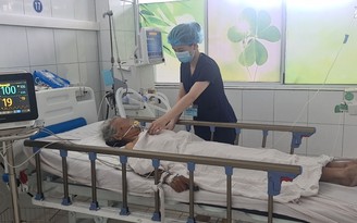 Bệnh viện Đà Nẵng được công nhận là đơn vị cấp cứu đột quỵ hạng bạch kim