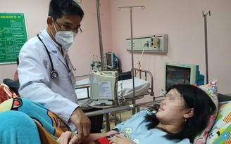 Bà Rịa-Vũng Tàu: Đã có 3 bệnh nhân sốt xuất huyết tử vong