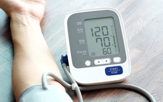 Ngày mới với tin tức sức khỏe: Cách đo huyết áp đúng, có thể bạn chưa biết