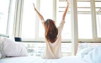 Ngày mới với tin tức sức khỏe: Ngủ sớm dậy sớm sẽ tránh bệnh mạn tính này