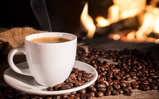 Ngày mới với tin tức sức khỏe: Tác dụng bất ngờ của cà phê với ung thư