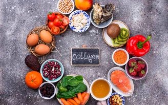 5 loại rau chứa 'cả kho' collagen, ngừa lão hóa siêu hiệu quả