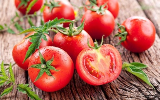 Ngày mới với tin tức sức khỏe: Tác dụng tuyệt vời của cà chua với ung thư