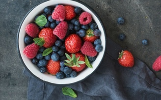 Ngày mới với tin tức sức khỏe: Loại trái cây nào giúp giảm đường huyết sau ăn?