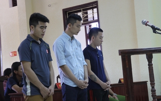 'Tên trộm si tình' trốn trại để về thăm bạn gái đang mang thai